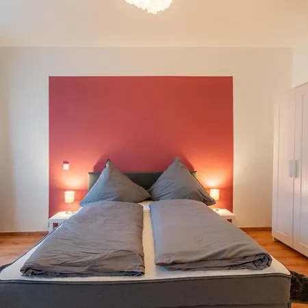 In 2 Minuten Am Bahnhof - Traumhaftes Mitten In Halle No3 * Halle (Saale)