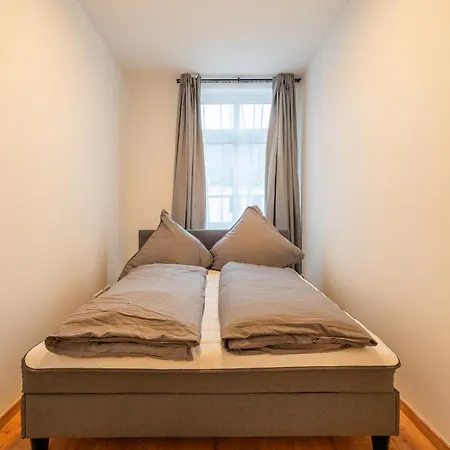 In 2 Minuten Am Bahnhof - Traumhaftes Mitten In Halle No3 * Halle (Saale)